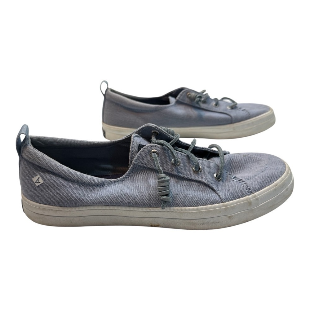 Sperry Bermuda Beach Sneaker Size 10